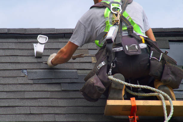 Best Emergency Roof Repair  in Ford City, PA