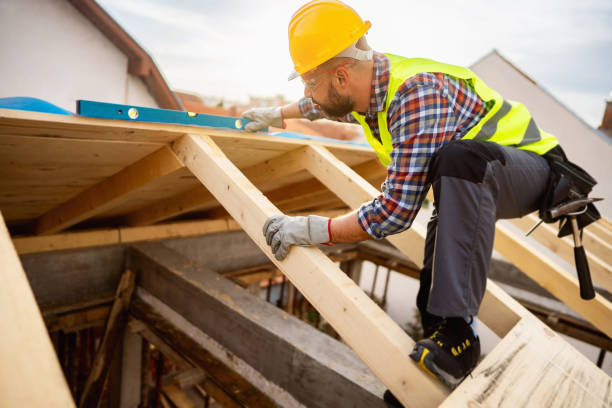 Best Commercial Roofing Services  in Ford City, PA