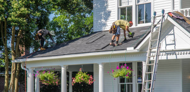 Best Residential Roofing Contractor  in Ford City, PA